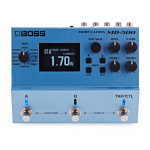 Boss MD500 Effetto Modulatore a Pedale per Chitarra