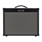 Boss Nextone Artist Amplificatore per Chitarra con 4 Finali di Potenza Selezionabili 12" 80W