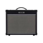 Boss Nextone Stage Amplificatore per Chitarra con 4 Finali di Potenza Selezionabili 12" 40W