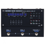 Boss SDE3000D Dual Digital Delay