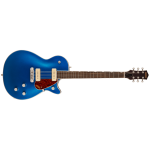 Gretsch G5210-P90 Electromatic® Jet™ Two 90 Single-Cut with Wraparound, Laurel Fingerboard, Fairlane Blue