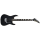 Jackson Pro Plus Pure Metal Limited Edition Soloist™ SL1A, Ebony Fingerboard, Gloss Black