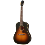 Gibson 1936 J-35 Vintage Sunburst CSRS3536VS