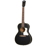 Gibson 1933 L-00 Light Aged Ebony CSSBL0EBLA