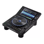 Denon SC6000 PRIME Lettore 