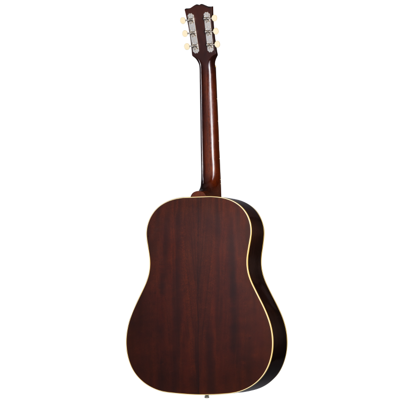 Gibson 1942 Banner J-45 Vintage Sunburst CSRS4542VS