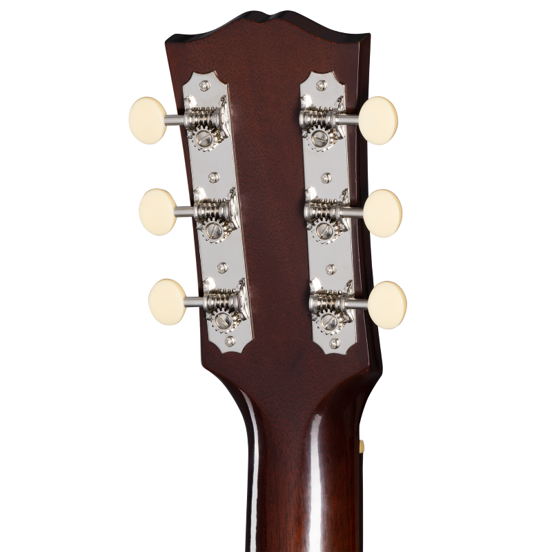 Gibson 1942 Banner J-45 Vintage Sunburst CSRS4542VS