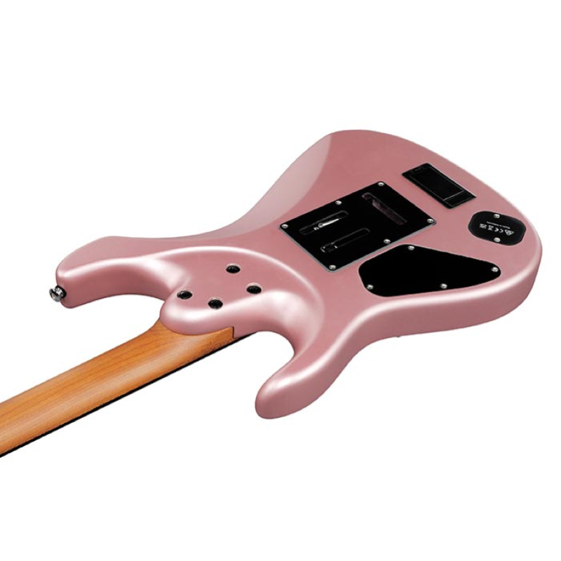 Ibanez TOD10MM  Metallic Mauve W/Bag