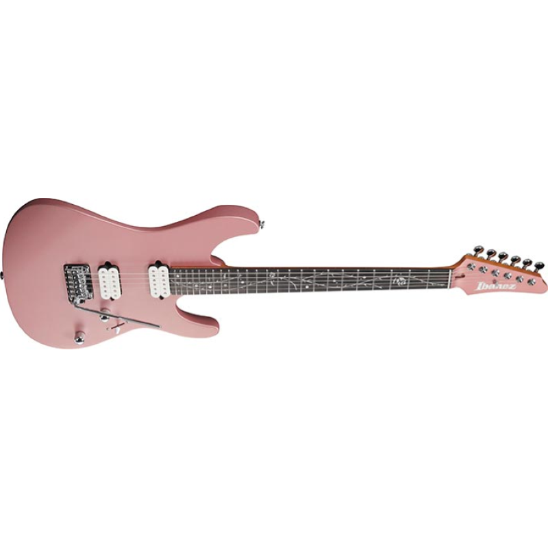 Ibanez TOD10MM  Metallic Mauve W/Bag