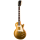 Gibson Custom 1954 Les Paul Reissue VOS Double Gold LPR54VODGNH1