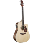 Maton SRS70C Solid Road Series 