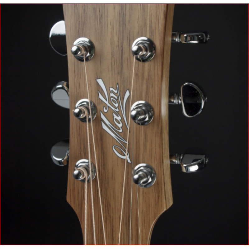 Maton SRS70C Solid Road Series 