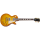 Gibson Custom 1958 Les Paul Standard Reissue Heavy Aged Lemon Burst LPR58HADLNH1