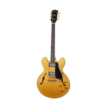 Gibson Custom 1959 ES-335 Reissue Ultra Heavy Aged Vintage Natural 59ES335UHVNNH1