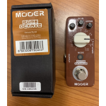 usato Mooer Pure Octave