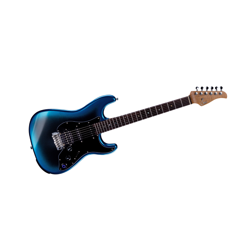 Mooer P800 - PROFESSIONAL 800 RW DARK NIGHT