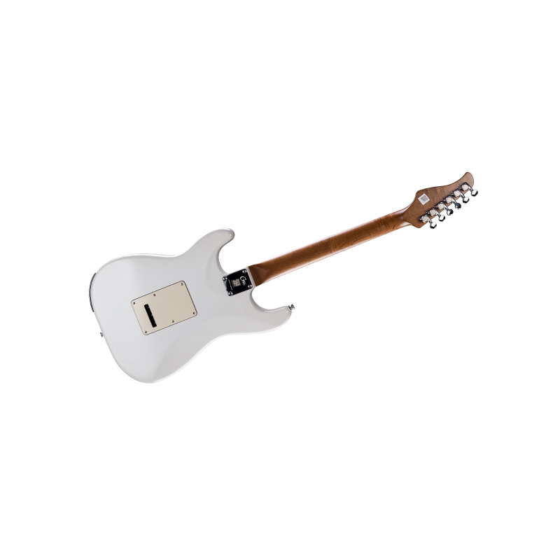 Mooer P800 - PROFESSIONAL 800 RW OLYMPIC WHITE