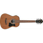 Ibanez V44MINIEOPN Chitarra Elettrificata Open Pore Natural