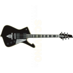 Ibanez PS120-BK Black