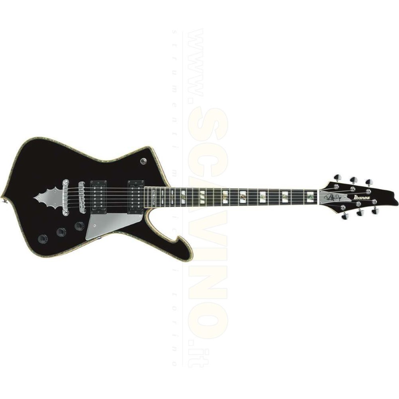 Ibanez PS120-BK Black