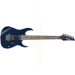 Ibanez RG2027XL-DTB Dark Tide Blue