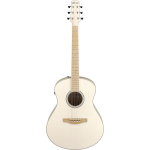 Ibanez AAM370EOAW Chitarra Acustica  Open Pore Antique White 