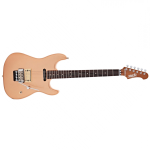 Jet Guitars JS700CPR HS Copper Roasted Maple