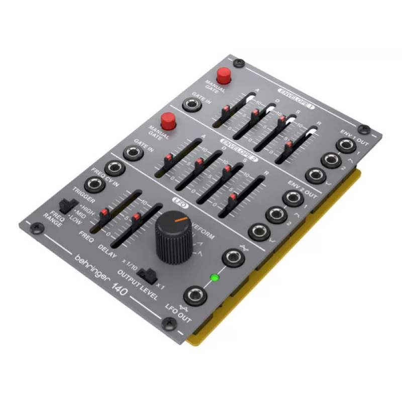 BEHRINGER 140 Dual Envelope/LFO