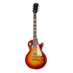 Gibson Custom 1960 Les Paul Standard Reissue Ultra Light Aged Wide Tomato Burst LPR60ULWTBNH1