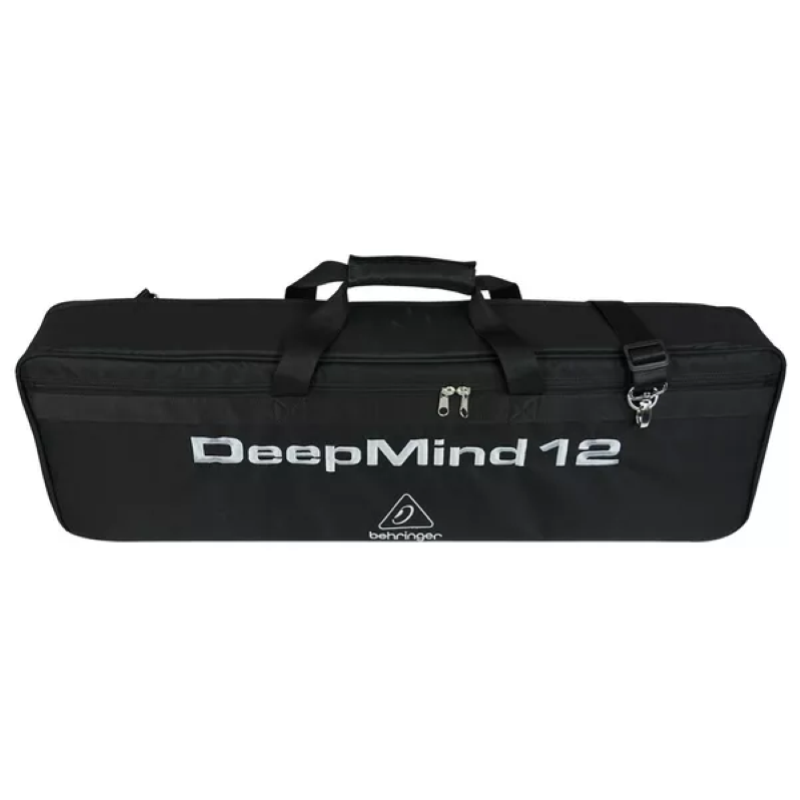 Behringer DeepMind 12 TB Bag