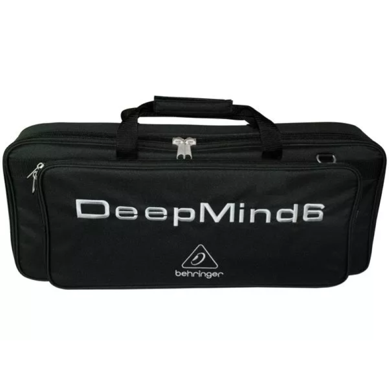 Behringer DeepMind 6TB Bag borsa per Deepmind 6
