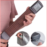 Guitar Trainer, SOLO Chord Trainer Finger Chitarra per esercitarsi