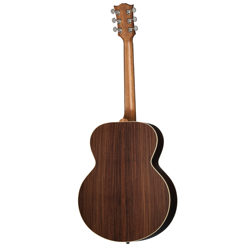 Gibson SJ-200 Studio Rosewood Satin Natural MCJB2SRSAN