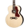 Gibson SJ-200 Studio Rosewood Satin Natural MCJB2SRSAN