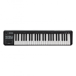 Roland A49 BK Tastiera MIDI portatile