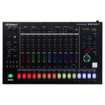 Roland TR8S Aira Drum Rhythm Machine con Supporto Sample