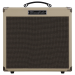 Roland Blues Cube Hot Vintage Blonde Amplificatore Combo per Chitarre 30W Beige