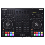 Roland DJ707M Controller a 4 Canali per DJ