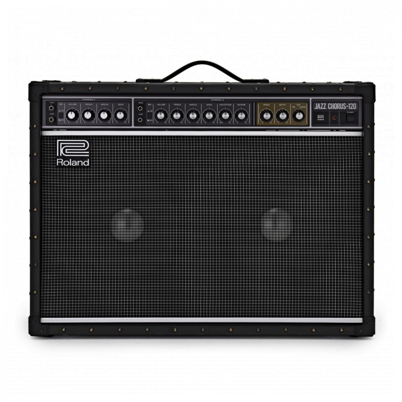 Roland JC120P Jazz Chorus Amplificatore per Chitarra