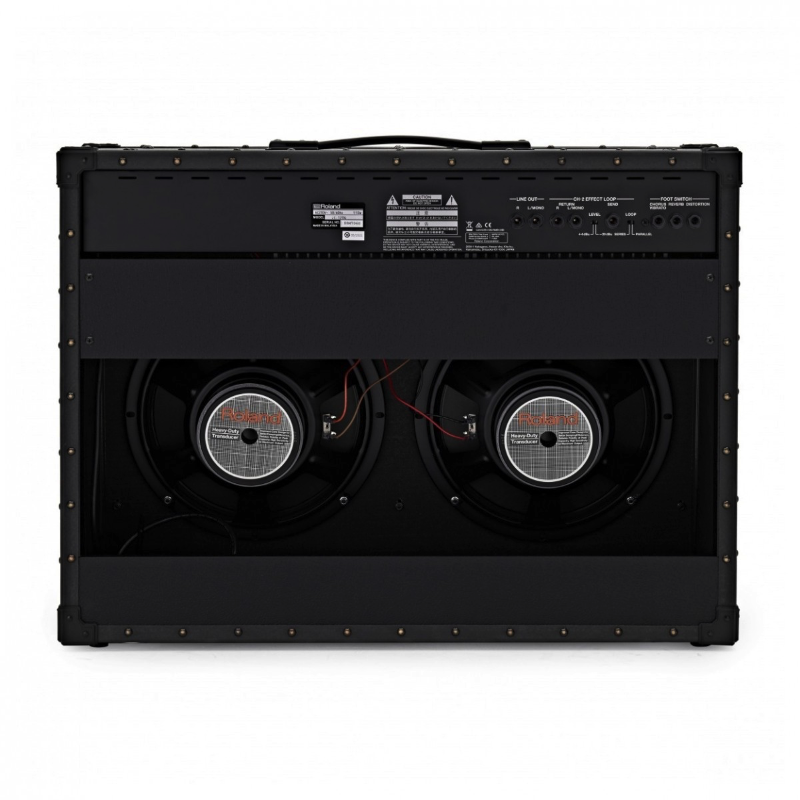 Roland JC120P Jazz Chorus Amplificatore per Chitarra