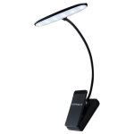 Roland LCL25C Lampada a Clip da Leggio con 6 Led a Luce Fredda