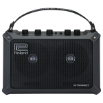 Roland Mobile Cube Amplificatore Stereo Portatile a Batterie 5W