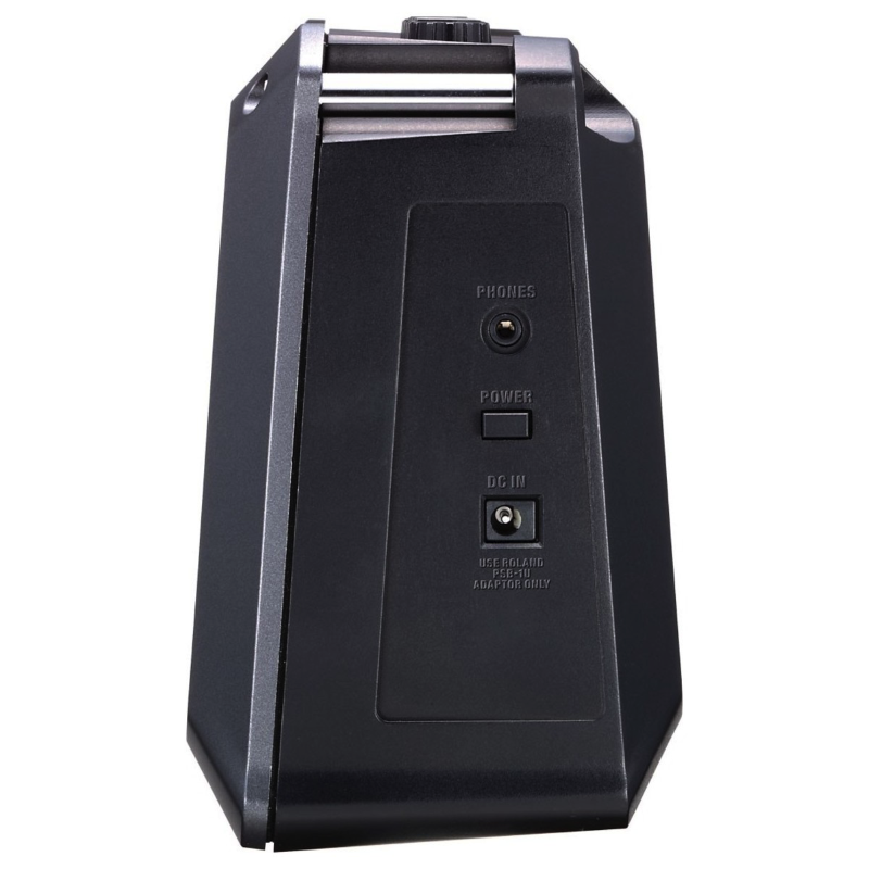 Roland Mobile Cube Amplificatore Stereo Portatile a Batterie 5W