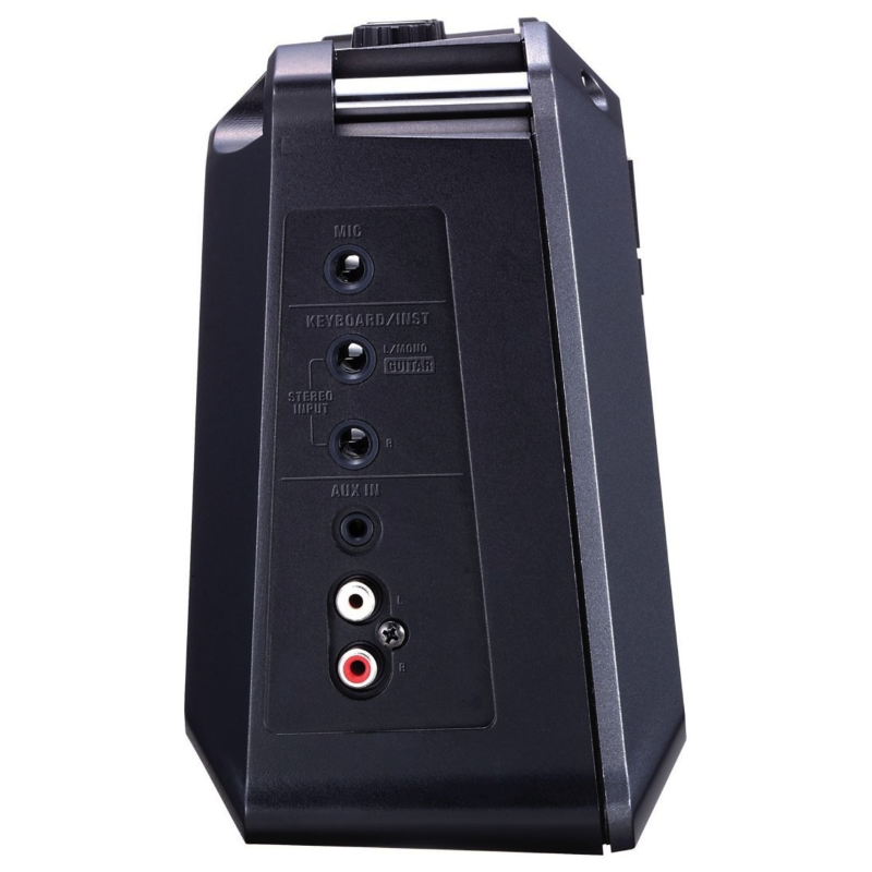 Roland Mobile Cube Amplificatore Stereo Portatile a Batterie 5W