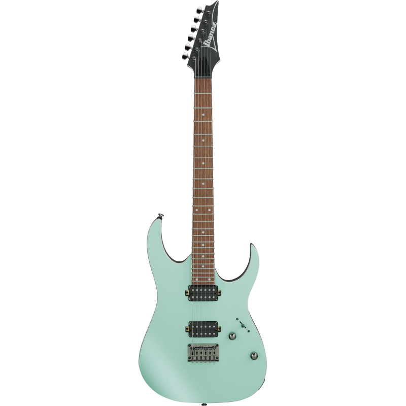 Ibanez RG421SSEM El Gtr