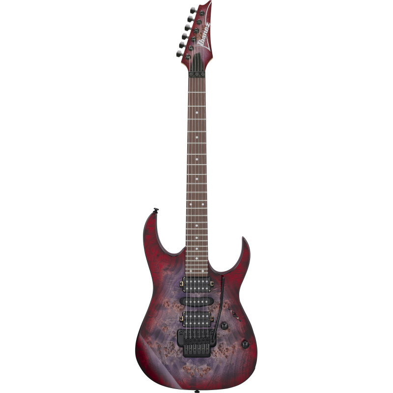 Ibanez RG470PBREB