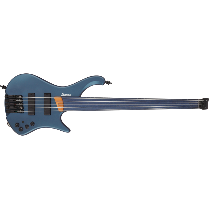 Ibanez EHB1005FAOM El Bass W/Bag 5St Fl