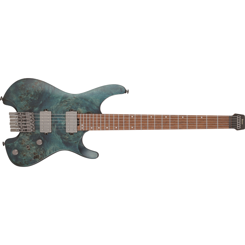 Ibanez Q52PBCOL El Gtr W/Bag