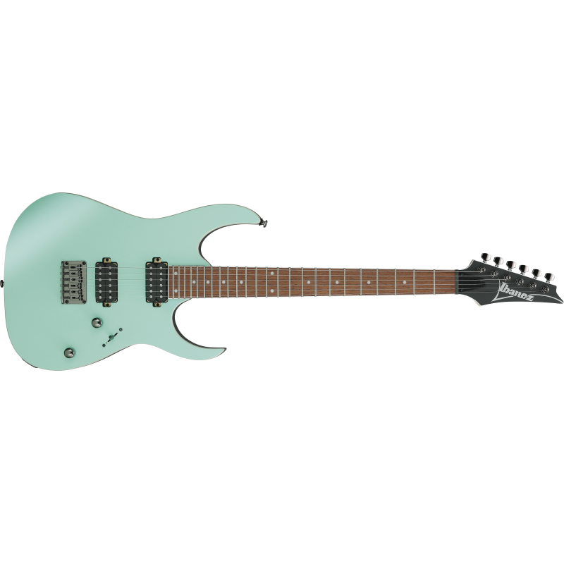 Ibanez RG421SSEM El Gtr