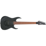 Ibanez RG7420EXBKF El Gtr 7St